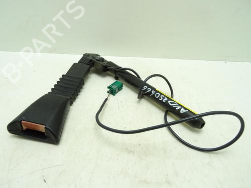 Høyre foran beltestrammer OPEL CORSA C (X01) 1.3 CDTI (F08, F68) (70 hp) 27154437