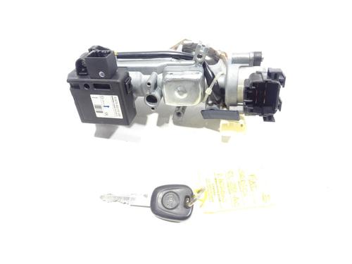 Used Ignition barrel FIAT SEDICI (189_) 1.9 D Multijet 4x4 (120 hp) 28604544