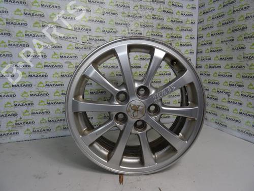 Rim MITSUBISHI ASX (GA_W_) | BP21968568C45