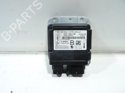 Used ECU airbags FORD S-MAX (CJ, WA6) 2.0 TDCi 4x4 (150 hp) 32297285