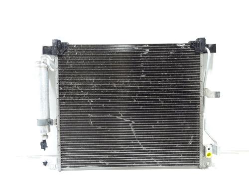 Used AC radiator NISSAN JUKE (F15) 1.5 dCi (110 hp) 29590776