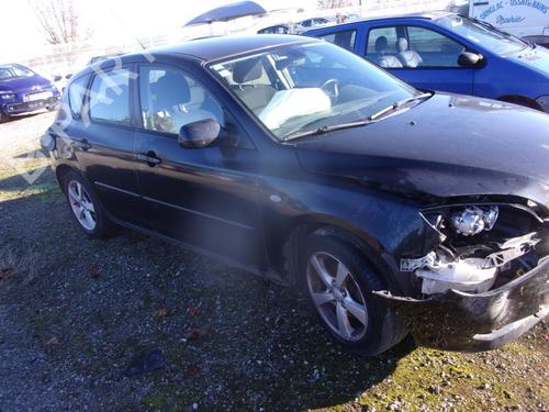 Starter MAZDA 3 (BK)  | BP20048453M8  - Image 6