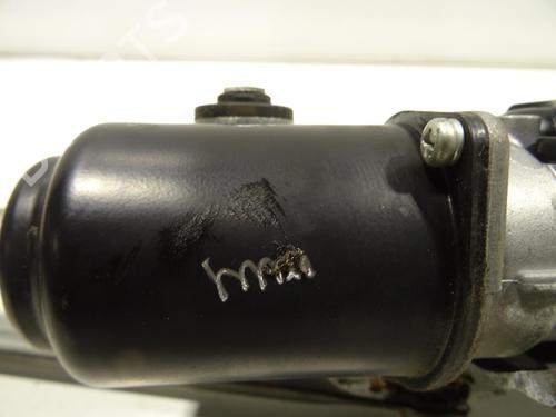 Front wiper motor HONDA CIVIC VIII Hatchback (FN, FK) 2.2 CTDi (FK3) | BP24180275M29 