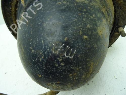 Left headlight LADA NIVA Closed Off-Road Vehicle (2121, 2131) 1600 4x4 | BP32424208C28 