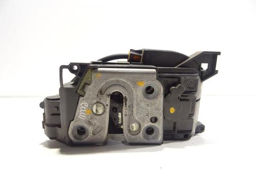 Front right lock RENAULT MASTER III Van (FV) 2.3 dCi 130 FWD (FV0M, FV0Y, FV0J, FV02, FV03) | BP29201627C97 - Image 5