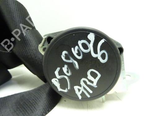 Rear right belt tensioner FORD FUSION (JU_) 1.4 TDCi | BP30147524C90