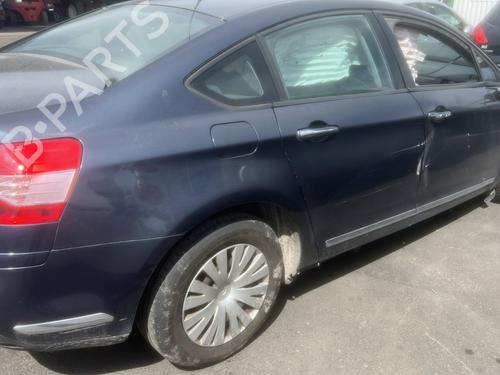 Right mirror glass CITROËN C5 III (RD_) 1.6 HDi 110 (RD9HZC) | BP29937758C147 