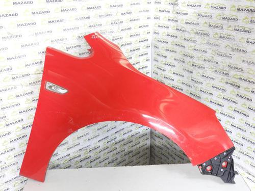 Used Right front fenders OPEL ASTRA J (P10) 1.7 CDTI (68) (110 hp) 21969002