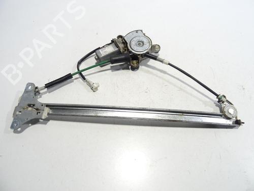 Used Front right window mechanism Front right window mechanism SUZUKI WAGON R (MH21, MH22) 1.2 (80 hp) 31851125 31851125