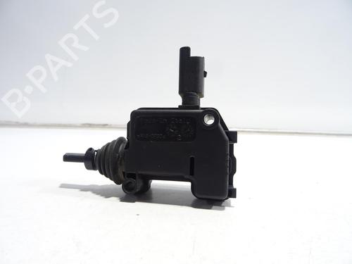 Brændstofdæksel aktuator CITROËN C4 Grand Picasso II (DA_, DE_) 1.6 HDi / BlueHDi 115 (115 hp) 30171268