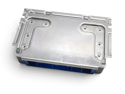 Used Gearbox control unit Gearbox control unit LAND ROVER RANGE ROVER III (L322) 3.0 D 4x4 (177 hp) 40444315 40444315