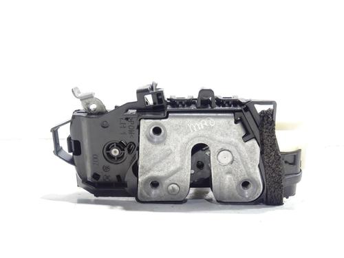 Front left lock RENAULT CLIO V (B7_) 1.0 TCe 90 (B7MT) | BP32325402C98 - Image 4