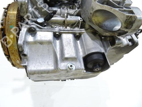 Engine OPEL ASTRA J (P10) 1.6 CDTi (68) | BP28523389M1 