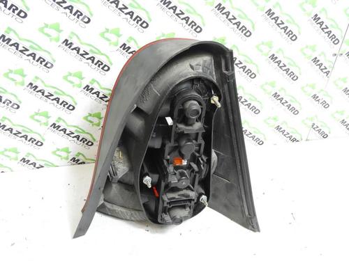Left taillight MERCEDES-BENZ A-CLASS (W168) A 170 CDI (168.009, 168.109) | BP20060588C34 