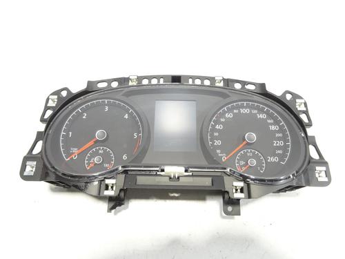 Used Instrument cluster VW GOLF VII (5G1, BQ1, BE1, BE2) 1.6 TDI (105 hp) 23786273