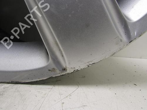 Rim PEUGEOT 3008 I MPV (0U_) 1.6 HDi | BP26662043C45