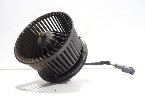 Varmeblæser DACIA DUSTER (HS_) 1.5 dCi 4x4 (HSMC, HSMD) (110 hp) 29838587