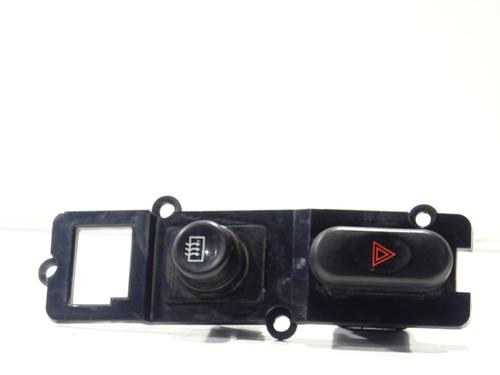 Advarselskontakt MITSUBISHI PAJERO SPORT I (K7_, K9_) 2.5 TD (K94W, K74T) (115 hp) 32981445