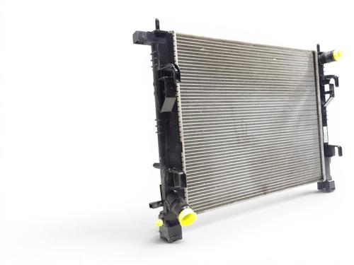 Water radiator DACIA SANDERO II 1.5 dCi | BP36372840M31 - Image 3