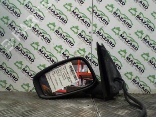 Left mirror FIAT STILO (192_) 1.2 16V (192_XA1B) | BP21964753C26 
