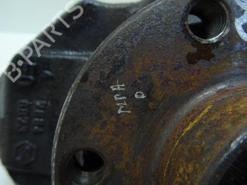 Used Right front steering knuckle Right front steering knuckle RENAULT ESPACE IV (JK0/1_) 3.0 dCi (JK0J, JK0V) (177 hp) 26390740 26390740