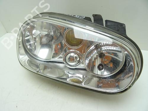 Højre forlygte VW GOLF IV (1J1) 1.9 TDI | BP29120024C29 