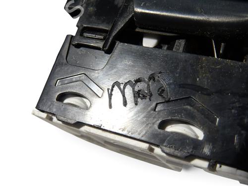 Left front window switch PEUGEOT EXPERT Van (V_) 2.0 BlueHDi 120 | BP38780635I27 - Image 2