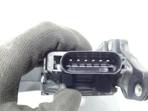 Pedal JAGUAR XF I (X250) 3.0 D | BP30168855I4 