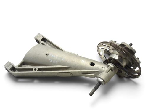 Left rear steering knuckle MICROCAR DUE 0.5 | BP40281622M27 - Image 4