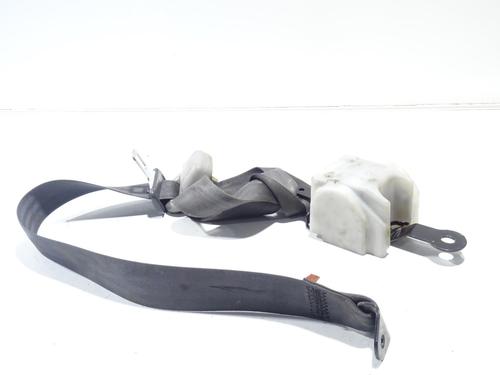 Used Front left seatbelt MITSUBISHI PAJERO SPORT I (K7_, K9_) 2.5 TD (K94W, K74T) (115 hp) 32981471