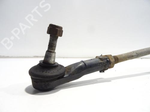 Steering rack RENAULT MEGANE I Coach (DA0/1_) 1.9 dCi (DA05, DA1F) | BP29422255M22 