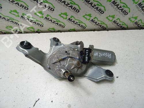 Rear wiper motor KIA RIO III (UB) 1.25 CVVT | BP20047027M102 
