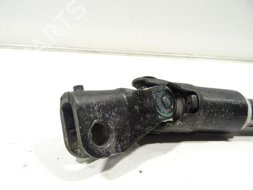 Steering column universal joint RENAULT TRAFIC II Bus (JL) 2.0 dCi 90 (JL00, JL01, JL0H, JL0M, JL0P, JL0S) | BP29896137M114 