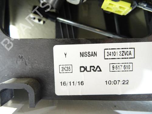 Other NISSAN PULSAR Hatchback (C13) 1.2 DIG-T | BP27719937O1  - Image 7