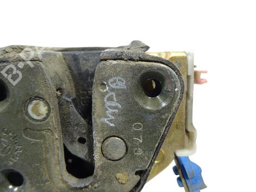 Used Rear right lock Rear right lock 39517882 39517882