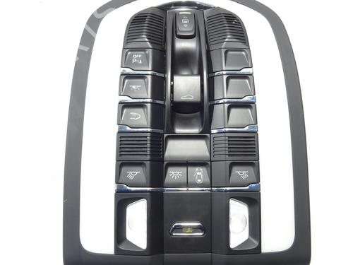 Interior roof light PORSCHE MACAN (95B)  | BP30618617I8  - Image 7