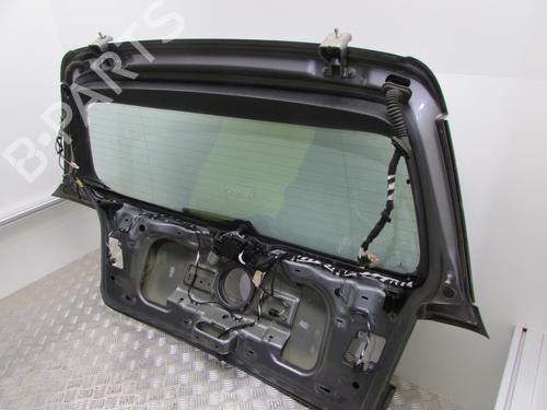 Tailgate VW GOLF VI (5K1)  | BP20039187C6 