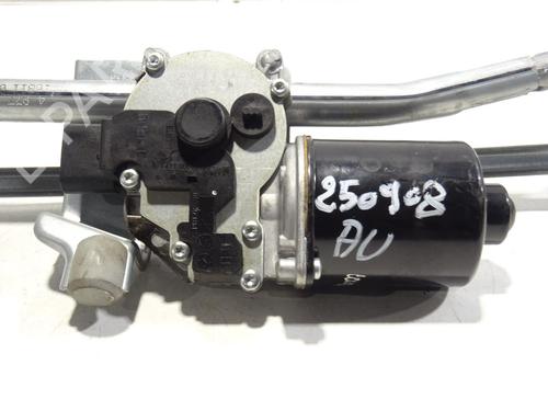 Front wiper motor BMW 1 (E87) 116 d | BP30755485M29  - Image 5