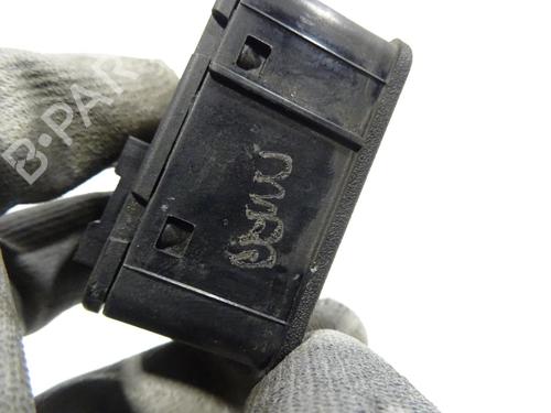 Left front window switch OPEL ZAFIRA A MPV (T98) 2.0 DTI 16V (F75) | BP20050072I27 