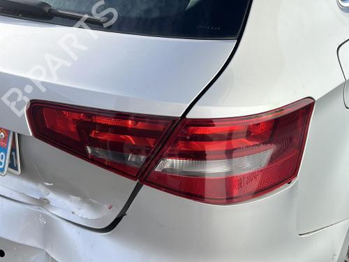 Rear mirror AUDI A3 (8V1, 8VK) 2.0 TDI | BP40530255I6 - Image 10