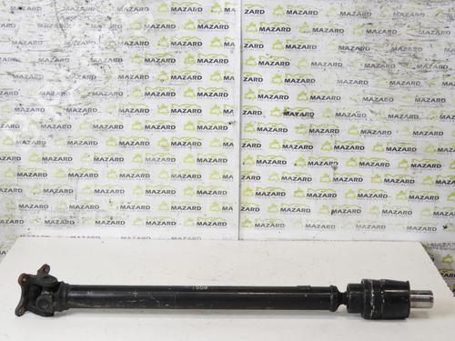 Driveshaft MITSUBISHI PAJERO III (V7_W, V6_W) 3.2 Di-D (V68W, V78W) | BP20052287M37 