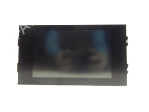 Used Display monitor Display monitor PEUGEOT 308 II (LB_, LP_, LW_, LH_, L3_) 1.6 BlueHDi 120 (120 hp) 25133545 25133545