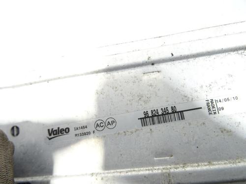 Intercooler CITROËN BERLINGO MULTISPACE (B9) 1.6 HDi 75 16V | BP23851630M30  - Image 5