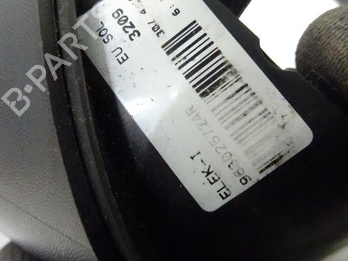 Used Left mirror RENAULT CLIO IV (BH_) 1.5 dCi 75 (75 hp) 21971935