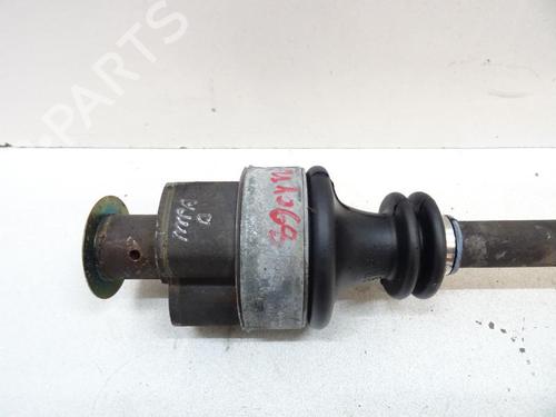 Used Right front driveshaft Right front driveshaft RENAULT 19 II (B/C53_) 1.8 (5/353A) (90 hp) 20042941 20042941