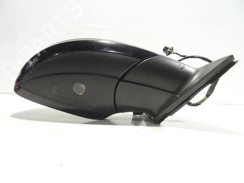 Right mirror AUDI Q7 (4LB) 3.0 TDI quattro | BP20484025C27 