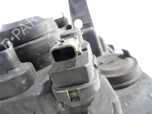 Left headlight RENAULT MODUS / GRAND MODUS (F/JP0_) 1.5 dCi (FP0F, JP0F) | BP38022013C28  - Image 6