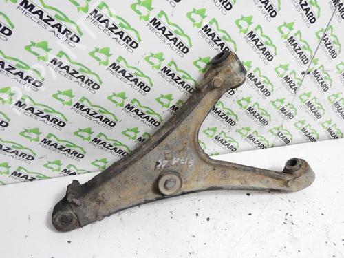 Used Left front suspension arm RENAULT TRAFIC Van (T_, P_, V_) [1989-2002]  21965215