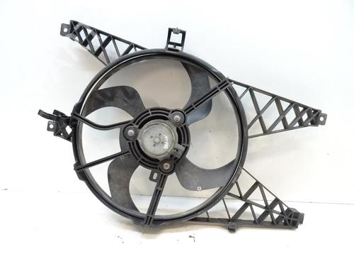 Used Radiator fan Radiator fan RENAULT TWINGO II (CN0_) 1.5 dCi (CN0E) (64 hp) 20066466 20066466