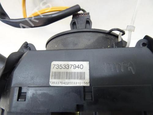 Used Steering column stalk Steering column stalk 20043577 20043577